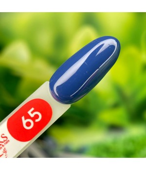 База French Rubber Base Roks 12 ml №65 TPO free